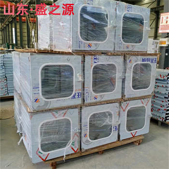 呼和浩特304不銹鋼雙層含殺菌燈機(jī)械互鎖傳遞窗