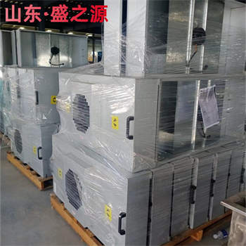 山東空氣自?xún)羝鲝S(chǎng)家安裝使用與維護(hù) 煙臺(tái)風(fēng)淋室