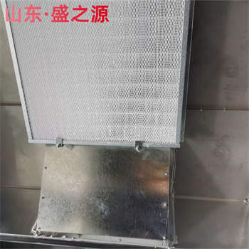 通過風(fēng)淋室的材質(zhì)，如何選擇風(fēng)淋室